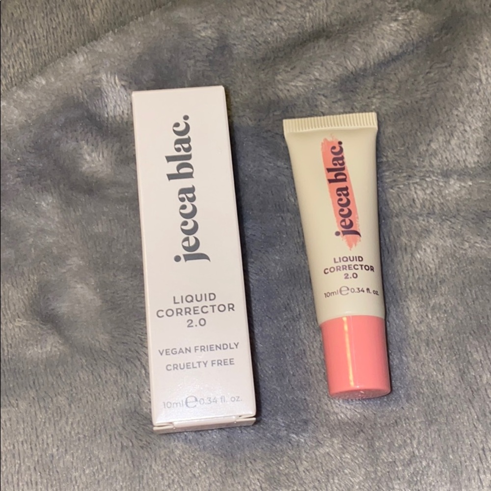 Jecca blac color corrector - Picture 2 of 2